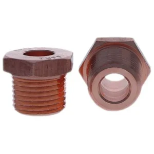 TUFFALOY AD 124 Tip Adapter – 7/8 in | 190-1408