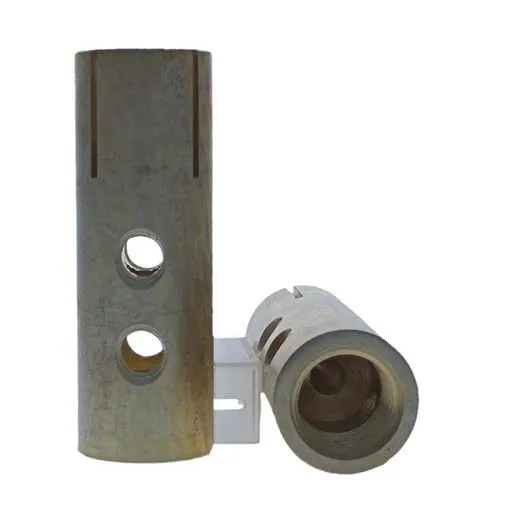 TUFFALOY Barrel Holder – 3.25 in | 194-2026