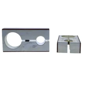TUFFALOY Clamp – 3-1/4 in | 194-2040