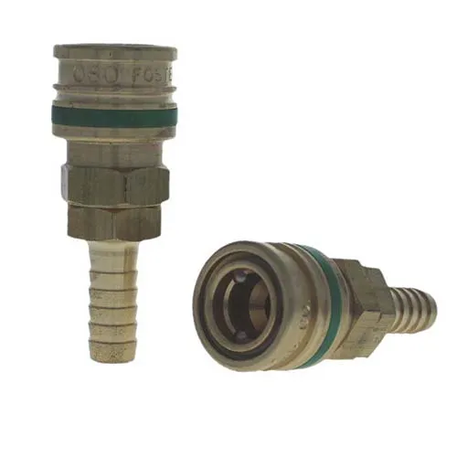 TUFFALOY Hose Socket – 2.52 in | 601-0320