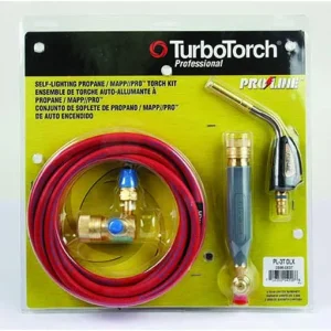 Turbo Torch 0386 LP-1 Propane Outfit | 0386-0247