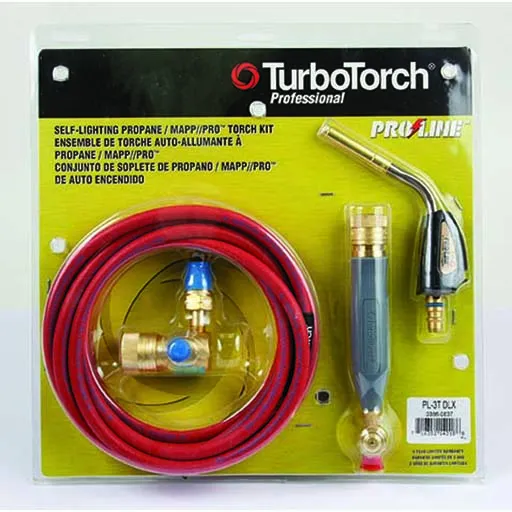 Turbo Torch 0386 LP-1 Propane Outfit | 0386-0247