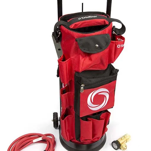 Turbo Torch 0386 Acetylene Outfit | 0386-0578