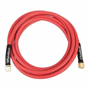 Turbo Torch Single Welding Hose – 12 ft | 0386-1090