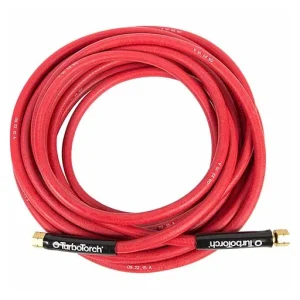 Turbo Torch Single Welding Hose – 24 ft | 0386-1091