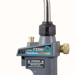 Turbo Torch TX500 Hand Cutting Torch | 0386-1299