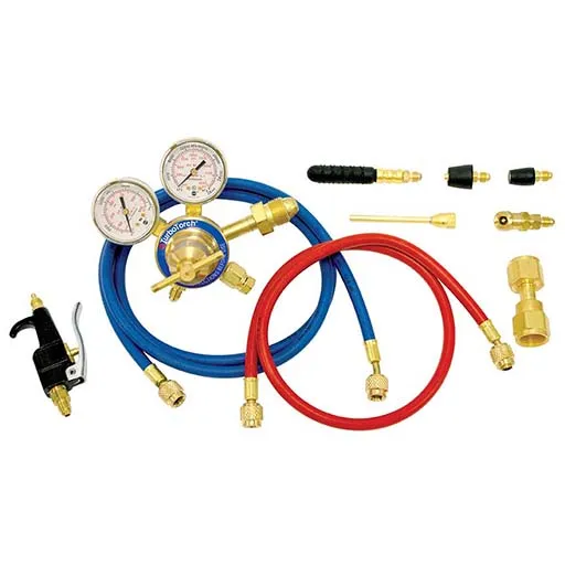 Turbo Torch 0386 Purge Kit | 0386-1370