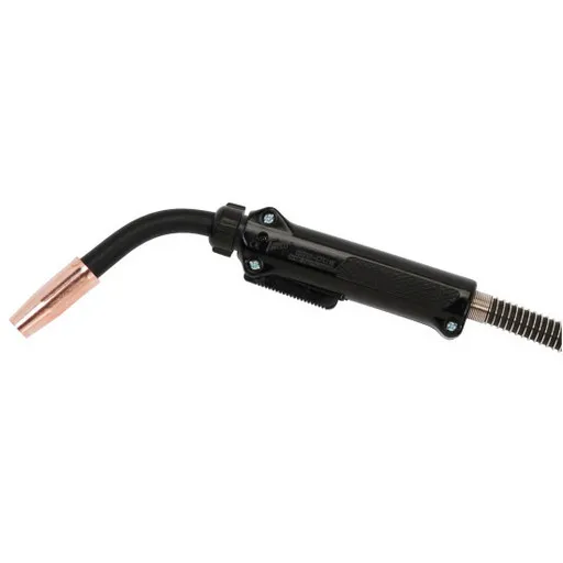 Tweco Classic 1 Air Cooled MIG Gun, 180A, .030-.035, 15ft, Miller | 10101135