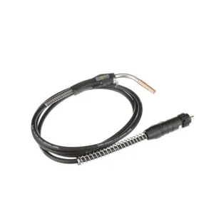 WeldSkill WM MIG Gun – 15 ft – Euro-Kwik-Compatible | 10271057