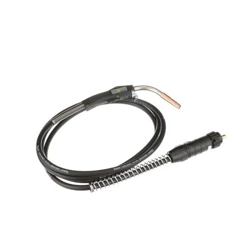 WeldSkill WM MIG Gun – 15 ft – Euro-Kwik-Compatible | 10271057