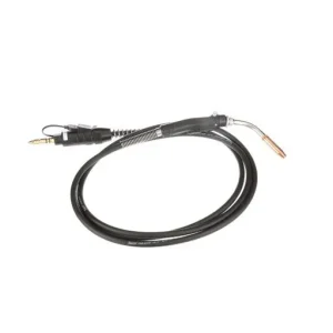 Compact Eliminator MIG Gun – 15 ft – Miller-Compatible – 250 A | 10281162