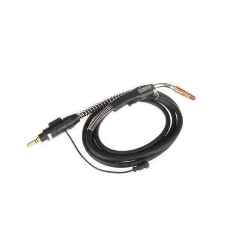 WeldSkill WM MIG Gun – 15 ft – Tweco-Compatible | 10471007