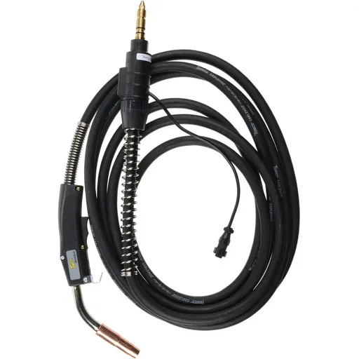 Tweco WeldSkill WM 400A, Miller, 25ft, Up to 1/16″ | 10471019