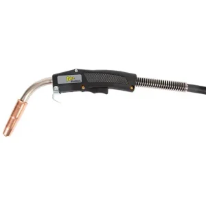 Tweco WeldSkill WM 400A, Miller, 15ft, Up to .045″ | 10471027