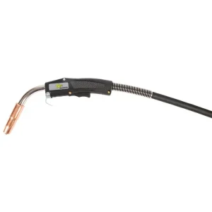 Tweco WeldSkill WM 400A, Miller, 15ft, Up to 1/16″ | 10471032