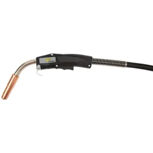 Tweco WeldSkill WM 500A, Lincoln, 15ft, Up to .045″ | 10471077