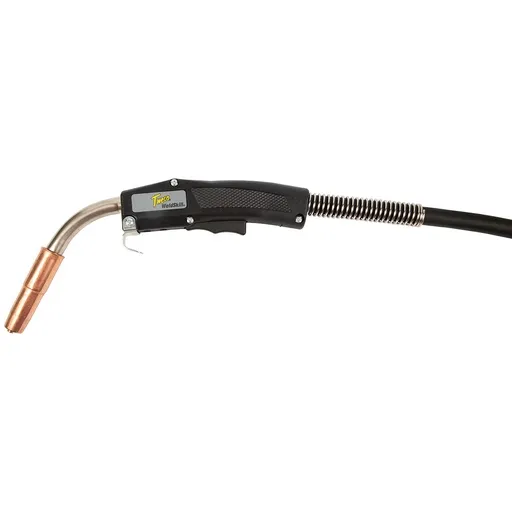 Tweco WeldSkill WM 500A, Lincoln, 15ft, Up to .045″ | 10471077