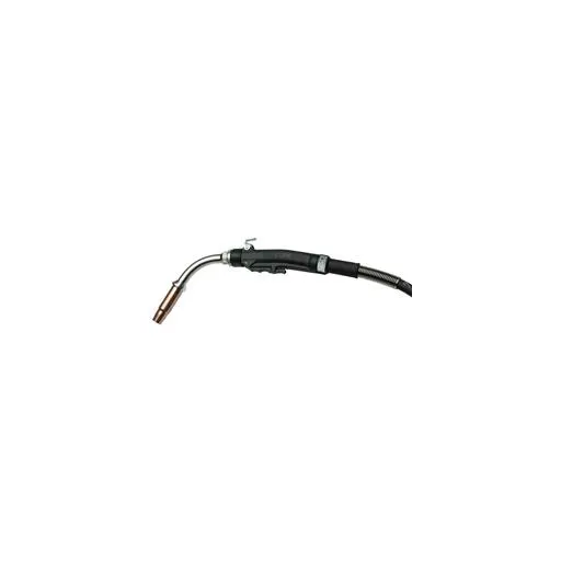 Compact Eliminator MIG Gun – 15 ft – Miller-Compatible – 450 A | 10481261