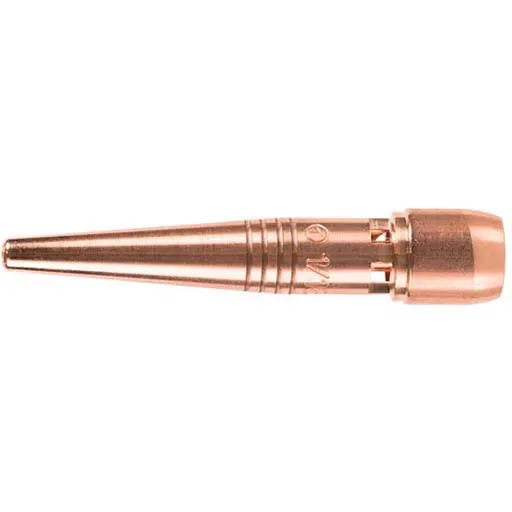 Tweco CONTACT TIP TAPER VTET35 | 11601773