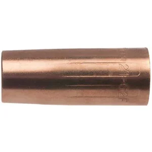 Tweco MIG NOZZLE 21T-37 | 12101300