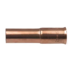 Tweco MIG NOZZLE 22-62 5/8 STD | 12201120