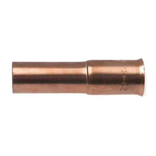 Tweco MIG NOZZLE 22-62 5/8 STD | 12201120