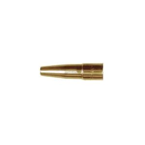 Tweco MIG NOZZLE 22T-37SS 3/8 | 12201301