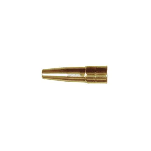 Tweco MIG NOZZLE 22T-37SS 3/8 | 12201301