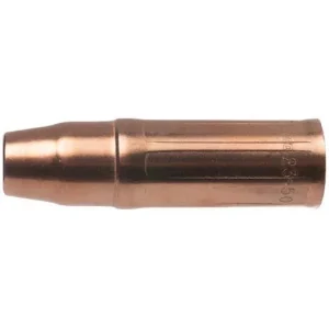 Tweco MIG NOZZLE 23-62-F 5/8 | 12301122