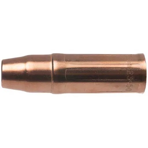 Tweco MIG NOZZLE 23H-75 HD | 12301230