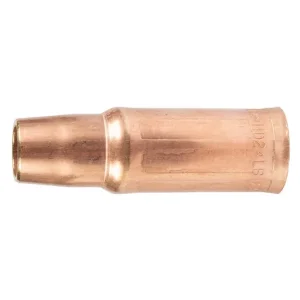 Tweco HD 24 Series Nozzle, 5/8, | 12401216