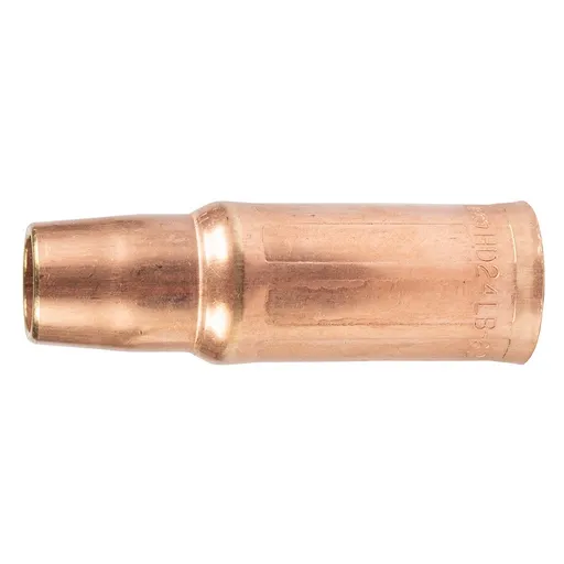 Tweco HD 24 Series Nozzle, 5/8, | 12401216
