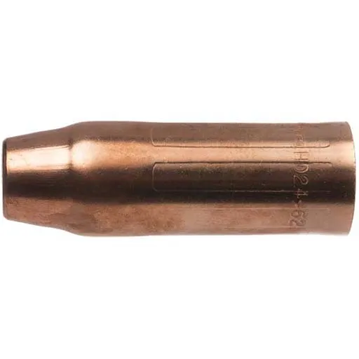 Tweco MIG NOZZLE HD24-62 | 12401241