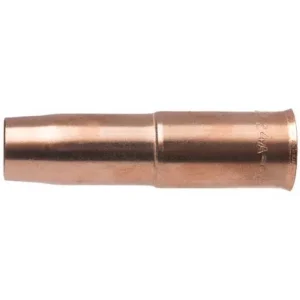 Tweco MIG NOZZLE 24CT-62-S 5/8 | 12401424