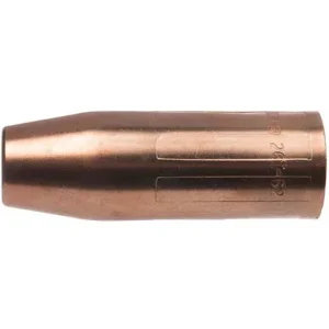Tweco MIG NOZZLE 26CT-62 5/8 | 12601420