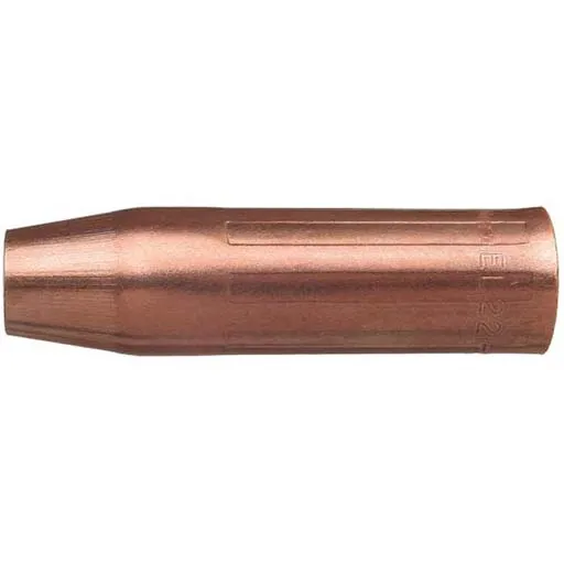 MIG NOZZLE EL22CT-62F 5/8 | 12601637