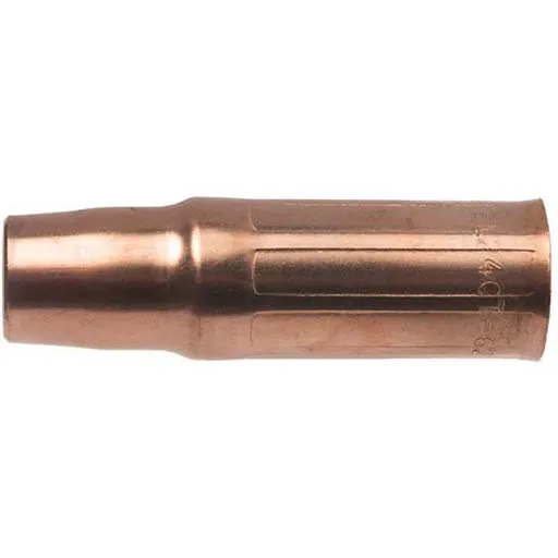 Tweco MIG NOZZLE EL24CT-75 3/4 | 12601653