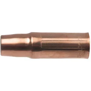 Tweco MIG NOZZLE EL24CT-62H 5/8 | 12601657