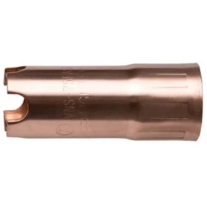 Tweco MIG NOZZLE TIP HOLDER | 13401132