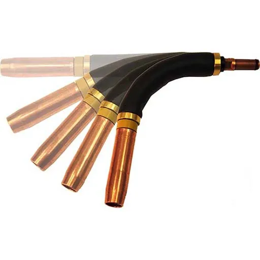 Tweco CONDUCTOR TUBE FLEX 80D | 16201116