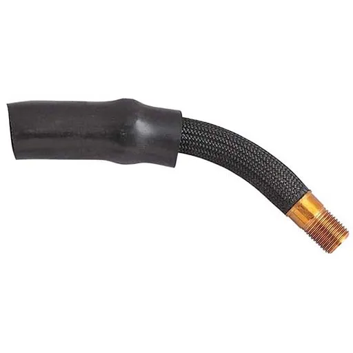 Tweco CONDUCTOR TUBE EXT 4 64A-4EX | 16401301