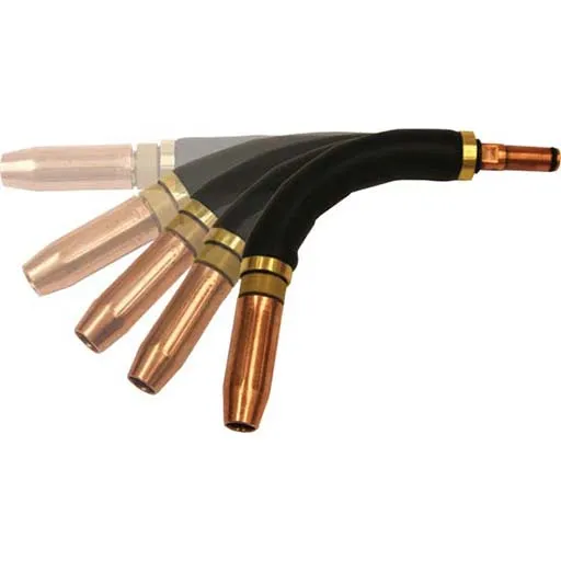 Tweco CONDUCTOR TUBE MS64SFLX480LR | 16401310