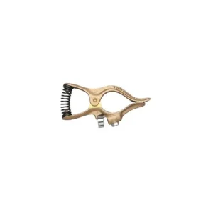 Tweco Ground Clamp – 500 A – 2-1/4 in – 3 in – 9-1/2 in | 92051247