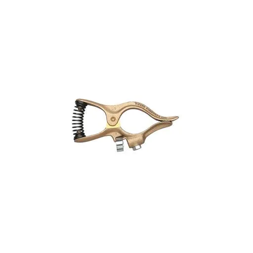 Tweco Ground Clamp – 500 A – 2-1/4 in – 3 in – 9-1/2 in | 92051247