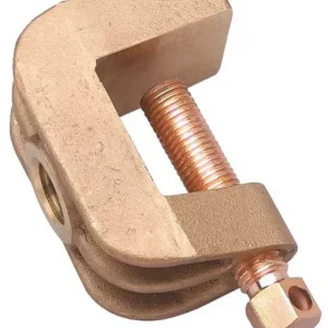 Tweco GC-600 Ground Clamp – 600 A | 92101202