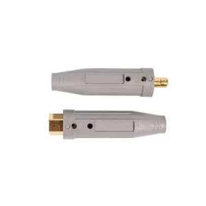 Tweco WDC Cable Connector – 1/0 – 2/0 – 3/0 AWG | 94251430