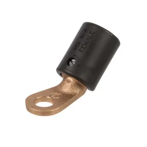 Tweco CONNECTOR TERMINAL | 95101100