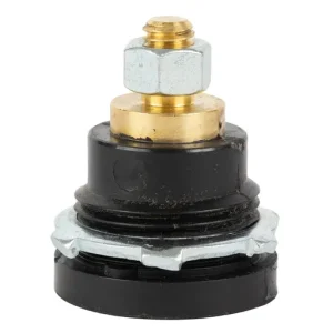Tweco Receptacle – 3/8 in | 95801102