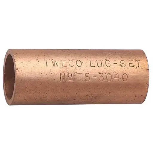 Tweco Cable Splicer – 1-2/0 AWG | 96101102