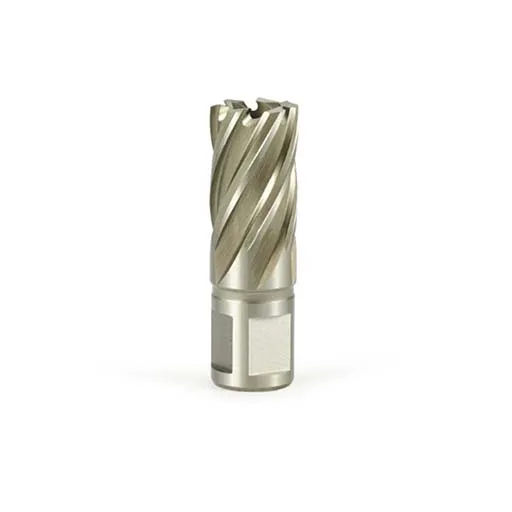 Unibor 25000 Annular Cutter – 3/4 in – 1 in | 25124
